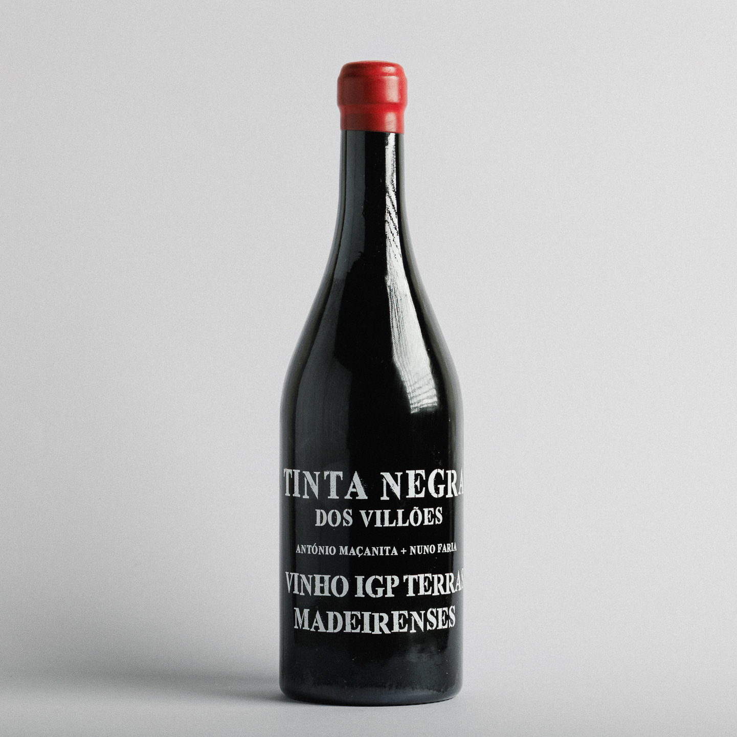Tinta Negra dos Villões, Tinto, 2022 0